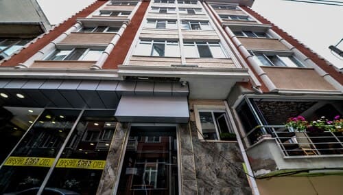 NEDEN BİZİ TERCİH ETMELİSİNİZ?